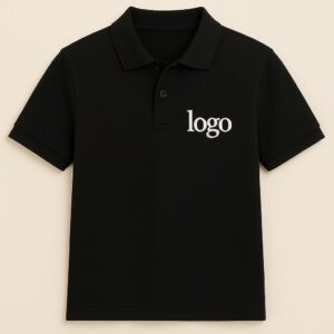 The Classic Polo Shirt