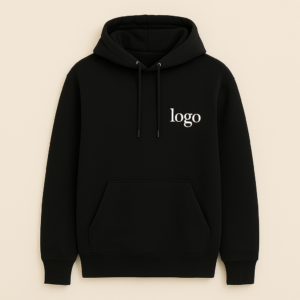 The Heavyweight Hoodie